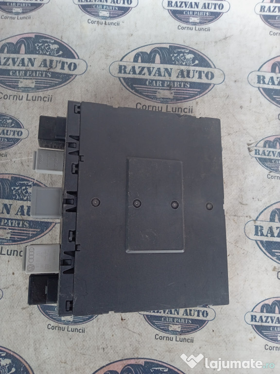 Calculator confort Volkswagen Tiguan 2008