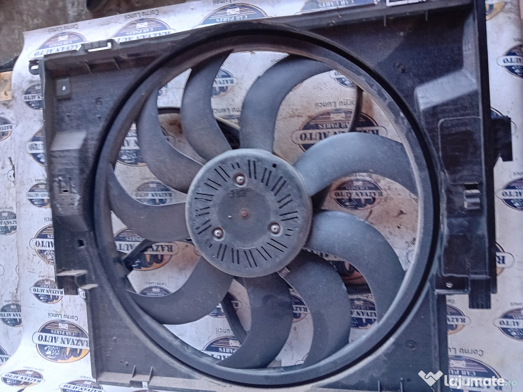 Electroventilator BMW F30 2.0 Motorina 2016