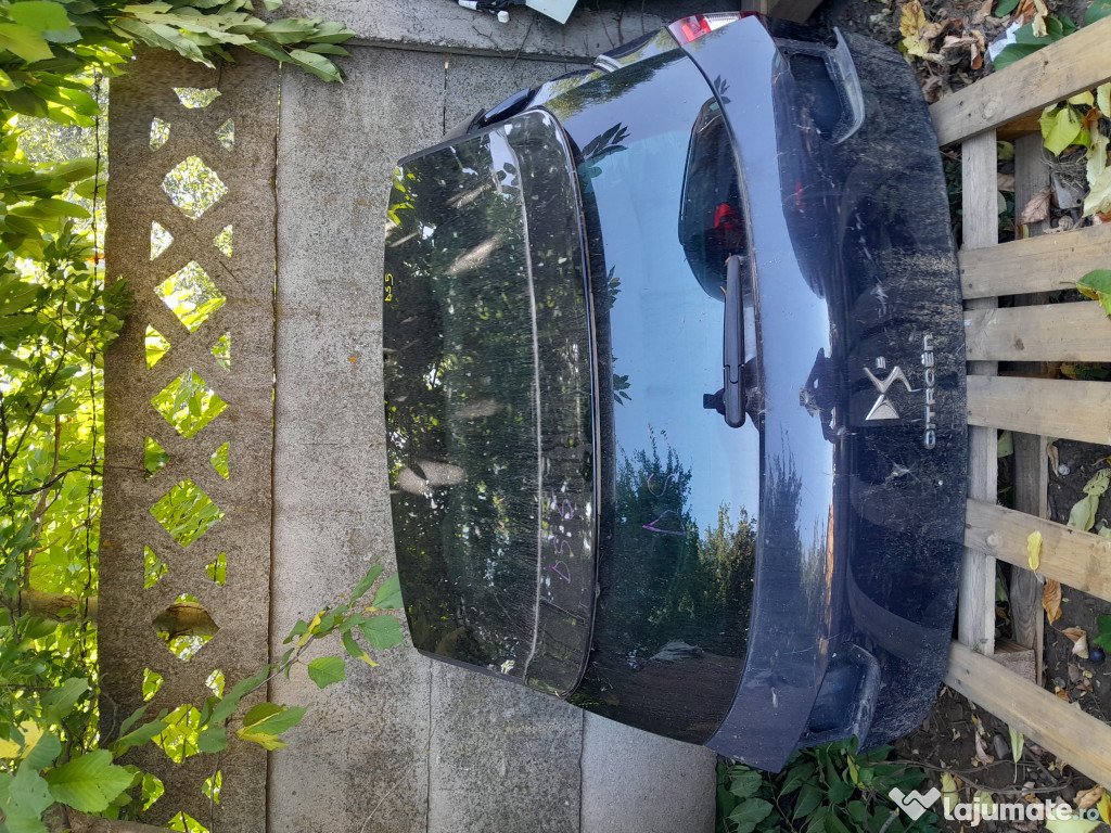 Hayon Citroen DS5 2013