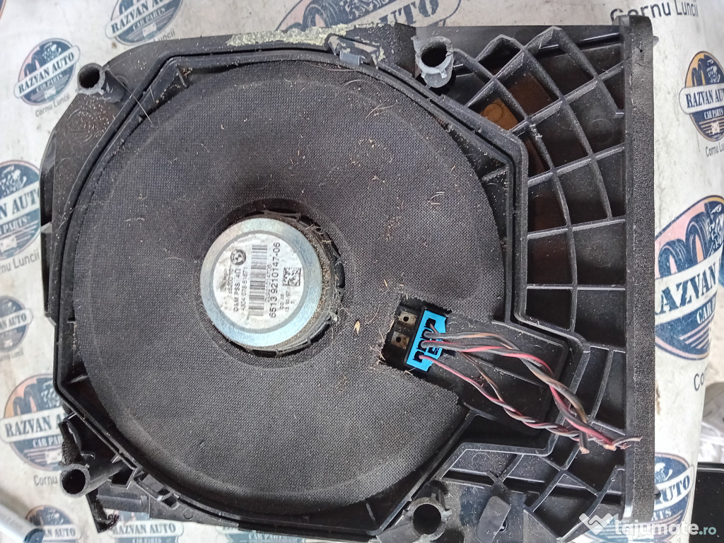 Boxa podea stanga BMW Seria 1 F20