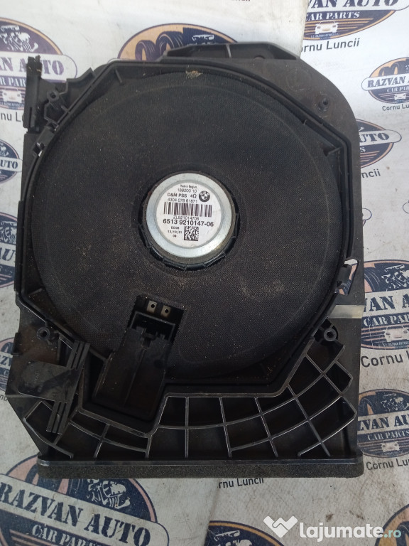 Boxa podea stanga BMW Seria 1 F20