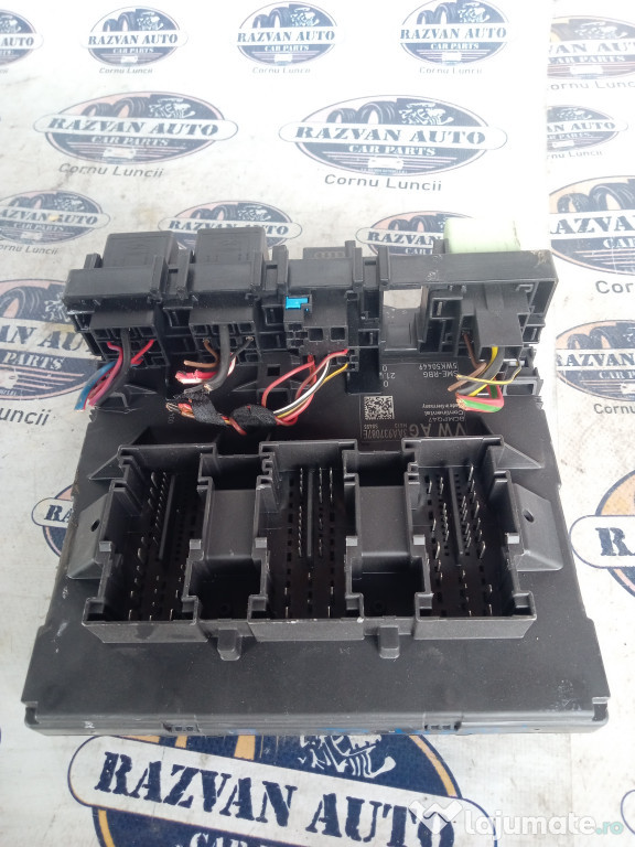 Calculator confort Volkswagen Passat CC