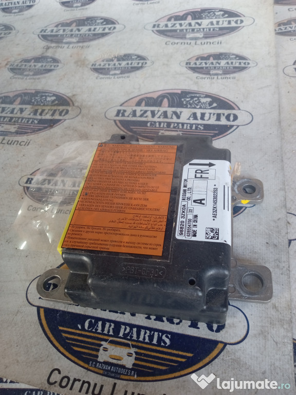 Modul airbag Nissan Pulsar