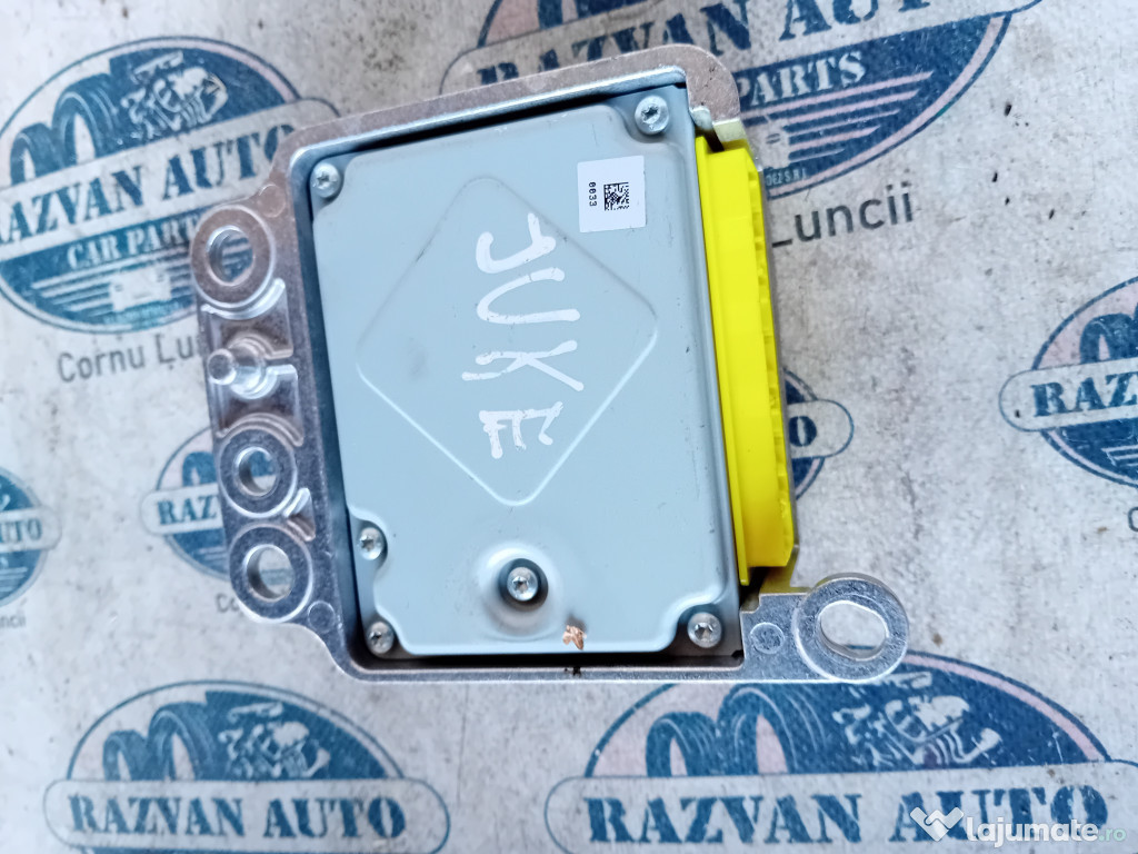 Modul airbag Nissan Juke