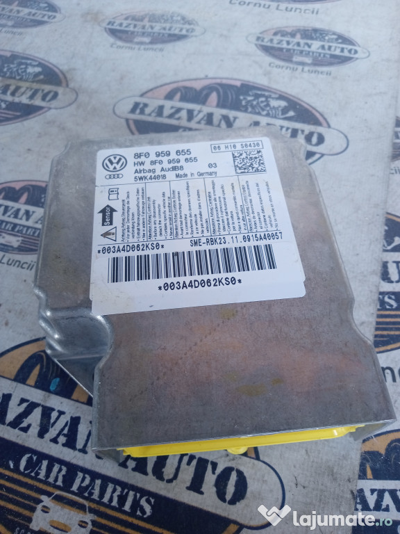 Modul airbag Audi A5