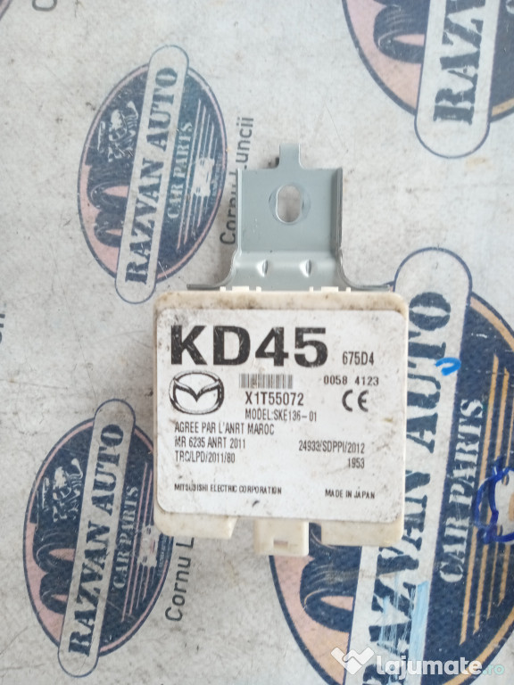 Modul antena radio Mazda 6