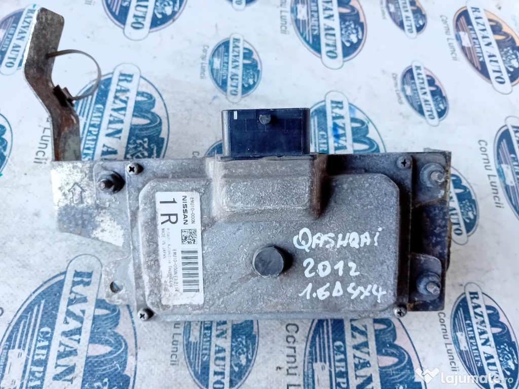 Modul Cutie Viteze Nissan Qashqai