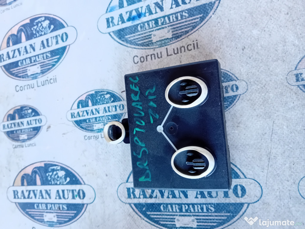 Modul Portiera Dreapta Spate Volkswagen Touareg