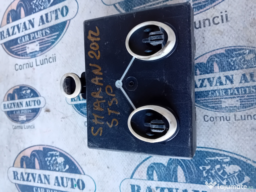 Modul Portiera Stanga Spate Volkswagen Sharan