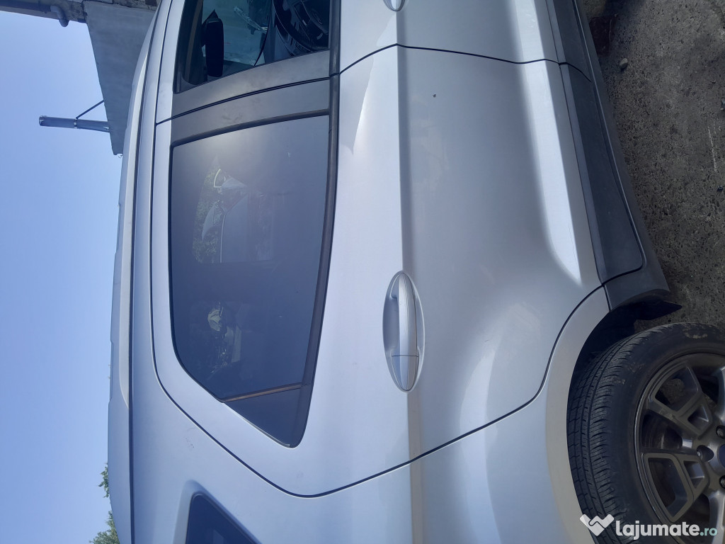 Usa dreapta spate Ford Ecosport 2015