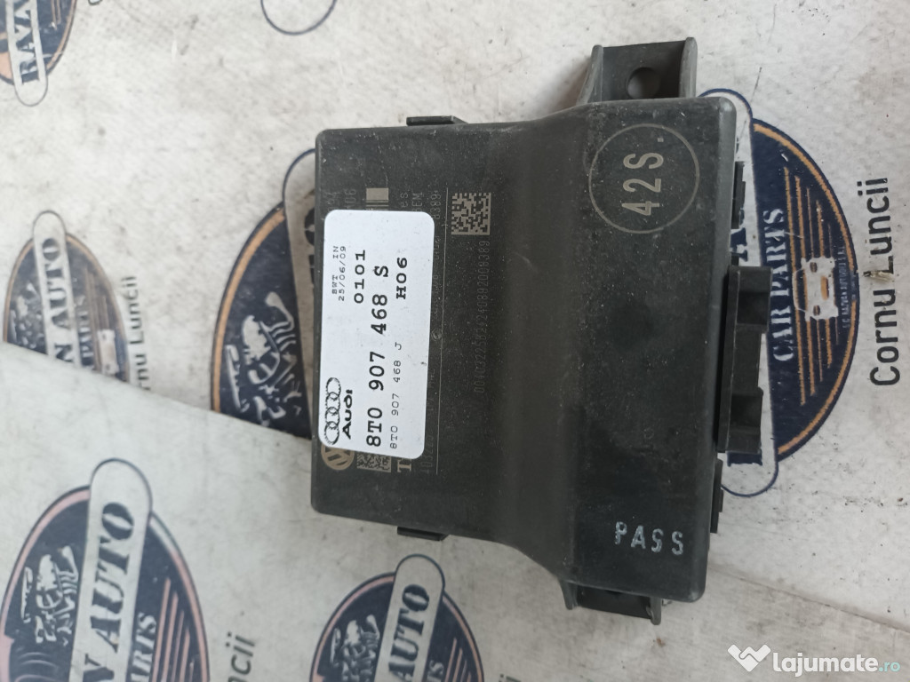 Modul Can Audi A5 2009
