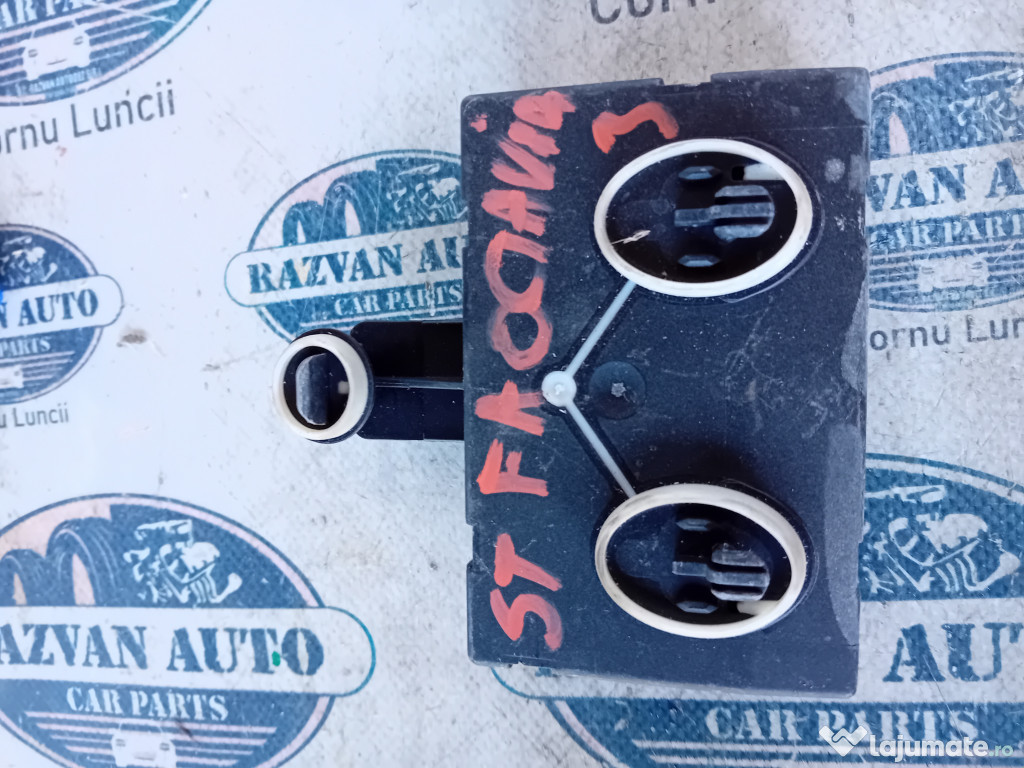 Modul Portiera Stanga Fata Skoda Octavia 3 2016