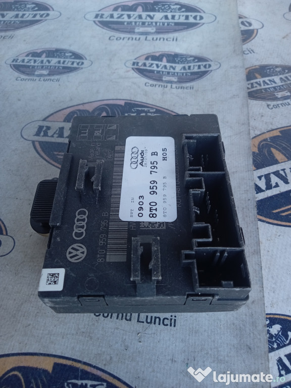 Modul Portiera Stanga Spate Audi A5