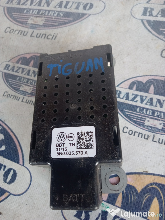 Modul antena Volkswagen Tiguan