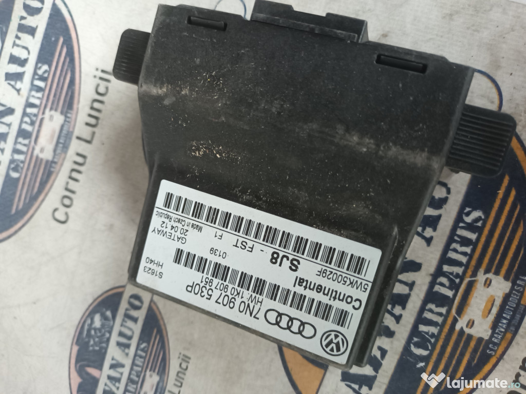 Modul Can Volkswagen Passat B7 2012