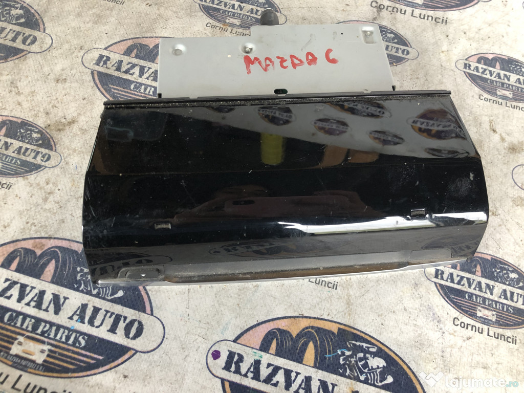 CD Player Mazda 6