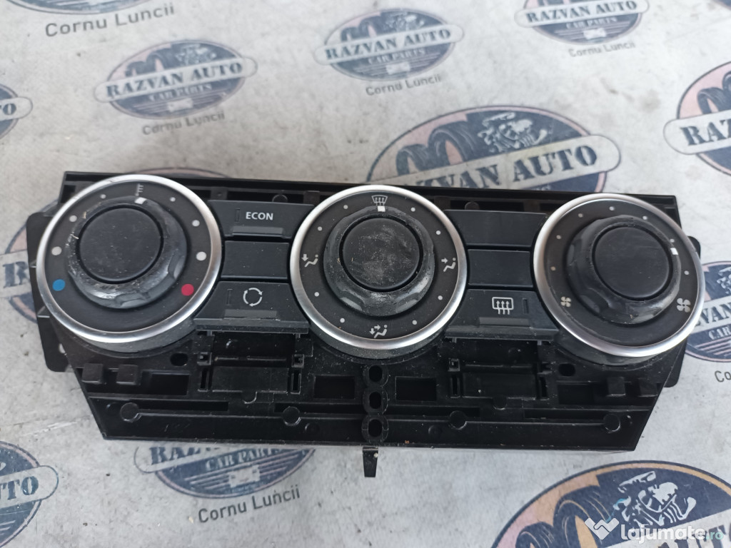 Panou comanda clima Land Rover Freelander 2