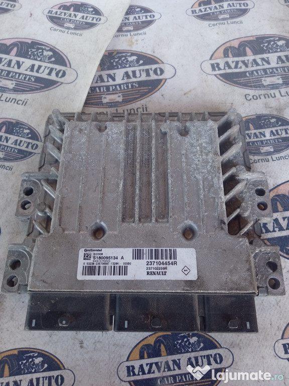 Carcasa calculator motor Dacia Duster 1.5 Motorina 2013
