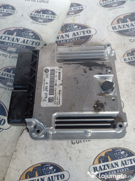 Calculator motor BMW F30 2.0 Motorina 2014