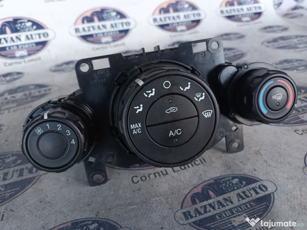 Panou comanda clima Ford Ecosport