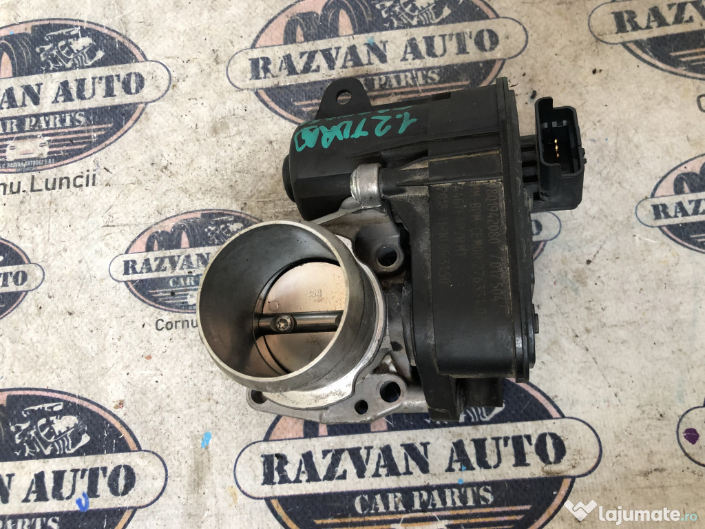 Clapeta acceleratie Opel Grandland X 1.2 2018
