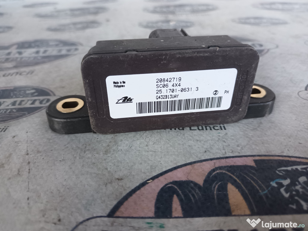 Senzor ESP Opel Antara 2012
