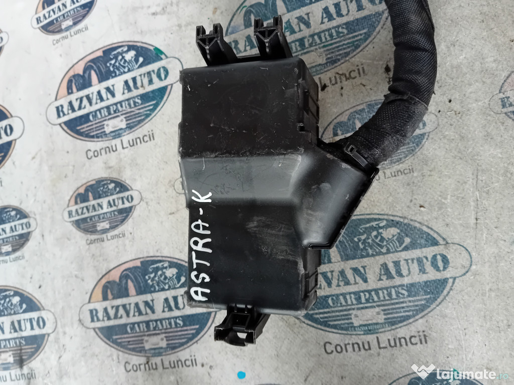 Panou sigurante Opel Astra K 2015