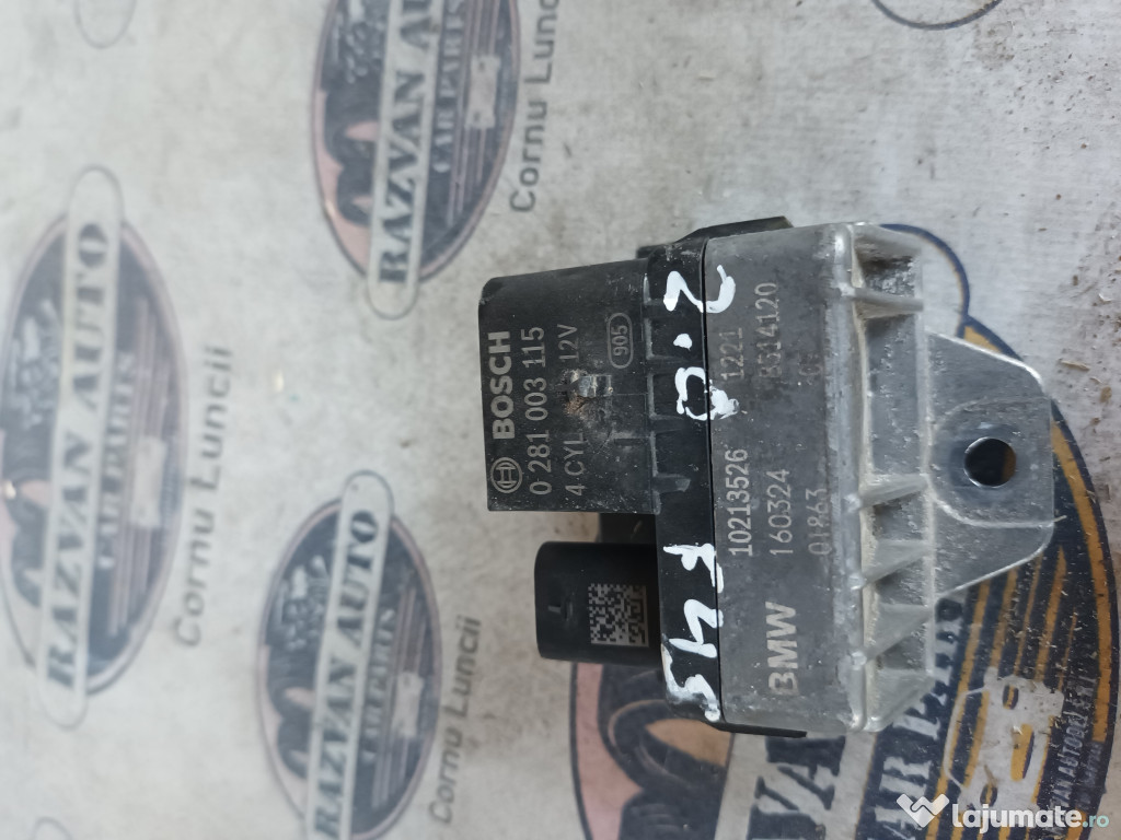 Releu bujii BMW Seria 2 F45 2.0