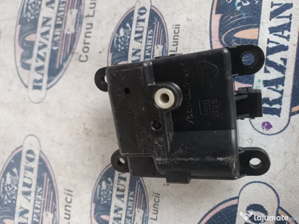 Modul incalzire Nissan Qashqai+2