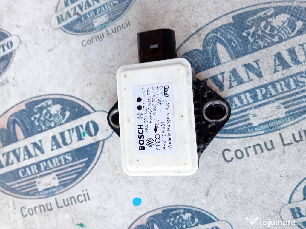 Senzor ESP Audi Q5 2009