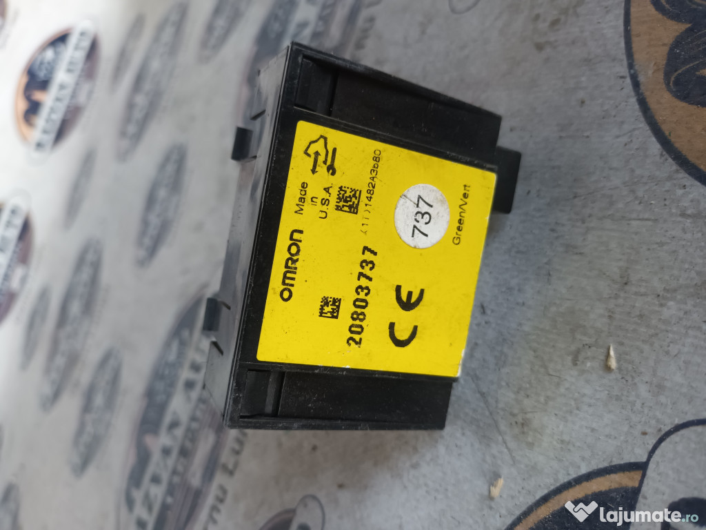 Modul keyless Opel Antara 2012