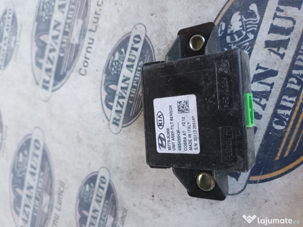 Modul suspensie pneumatica Kia Sportage
