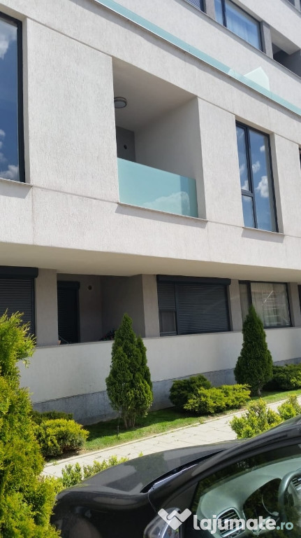 Inchiriez apartament 2 camere
