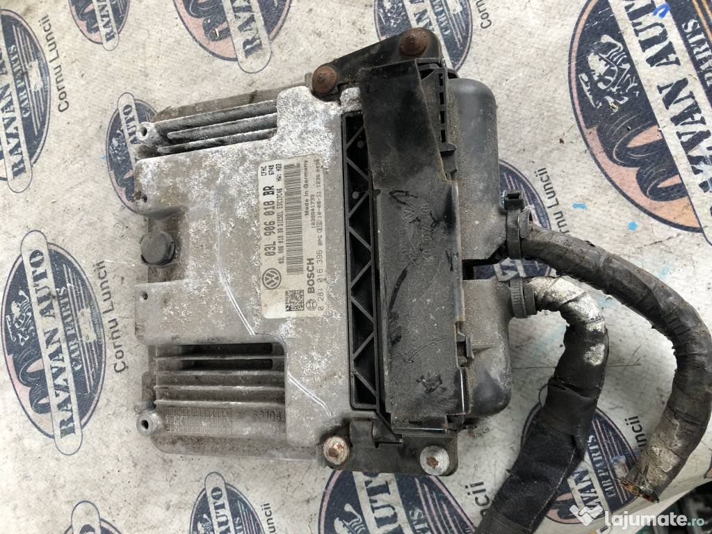 Calculator motor Skoda Yeti 2.0 Motorina