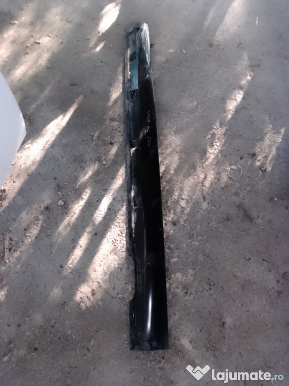Prag stanga plastic Volkswagen Passat CC 2.0 Motorina 2014