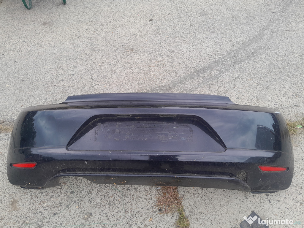 Bara spate Volkswagen Scirocco 2011