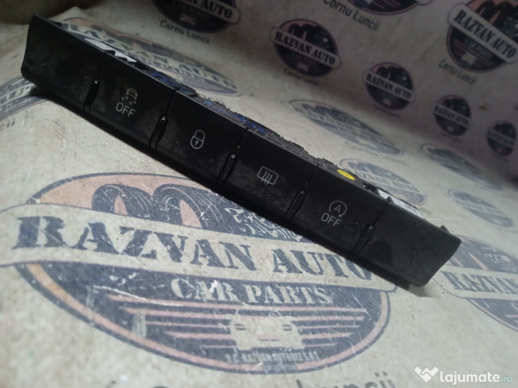 Panou butoane comutare Seat Toledo 2013