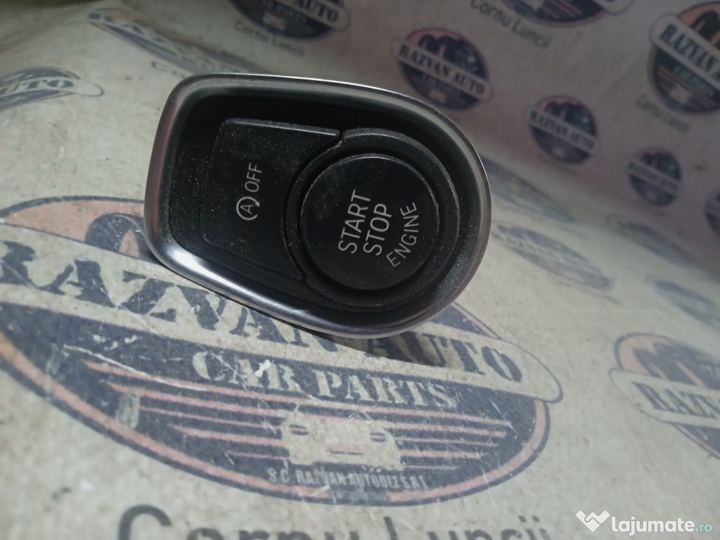Buton start-stop BMW Seria 1 F20