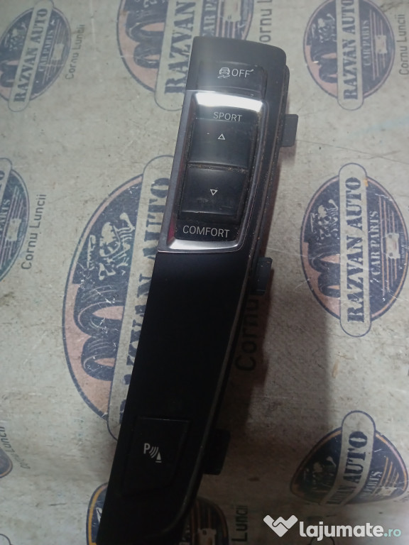 Panou butoane comutare BMW Seria 5 F11 2015