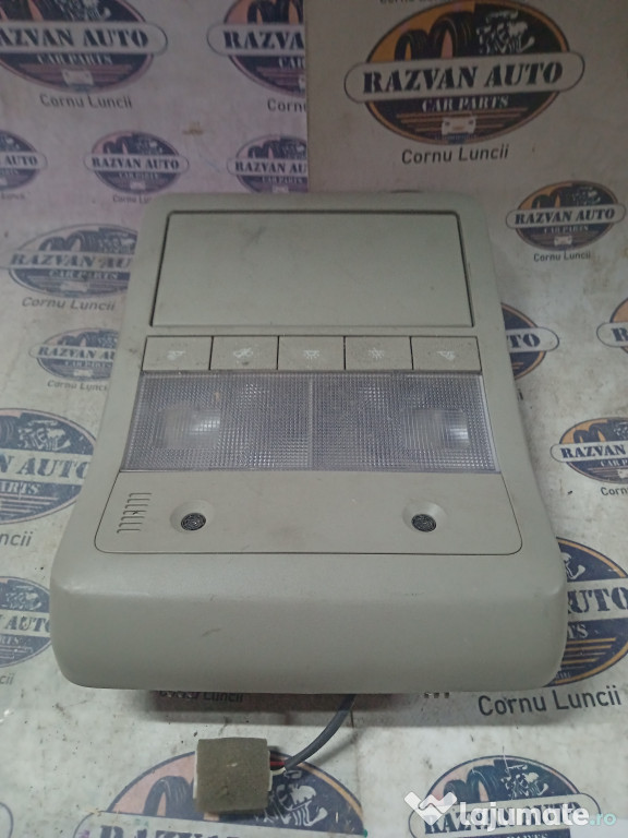Plafoniera Opel Antara 2012