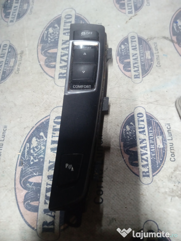 Panou butoane comutare BMW Seria 5 F10 2011