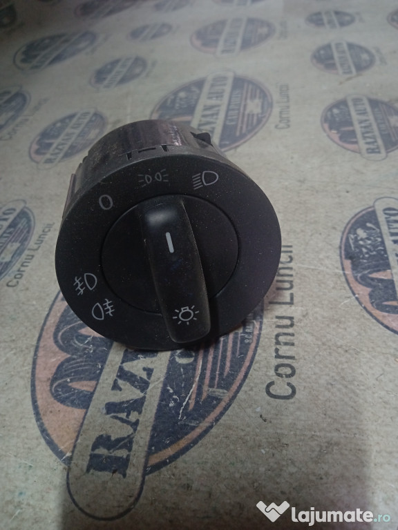 Bloc lumini Volkswagen Jetta 2012
