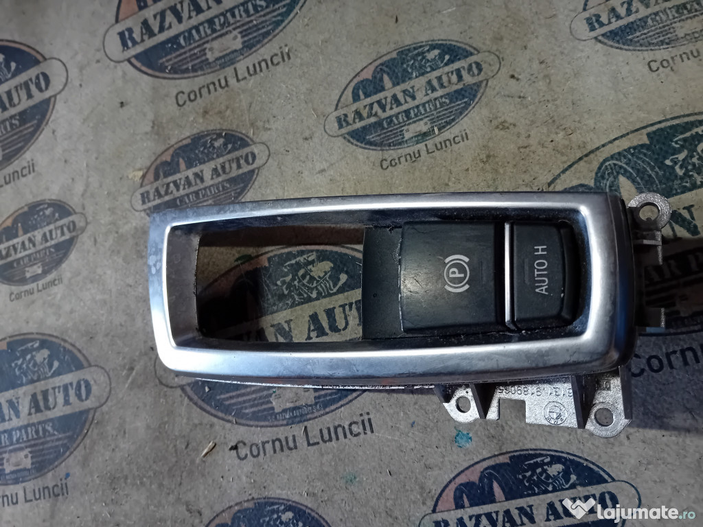 Buton frana mana BMW 5GT (F07) 2014