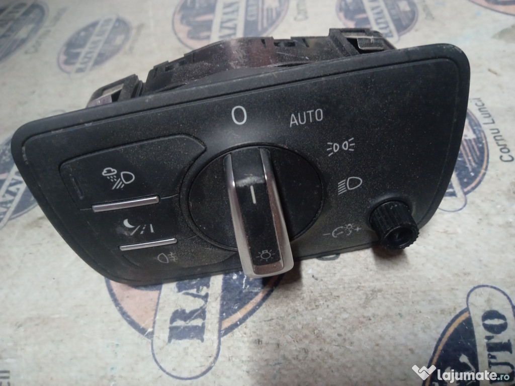 Bloc lumini Audi A7 2012