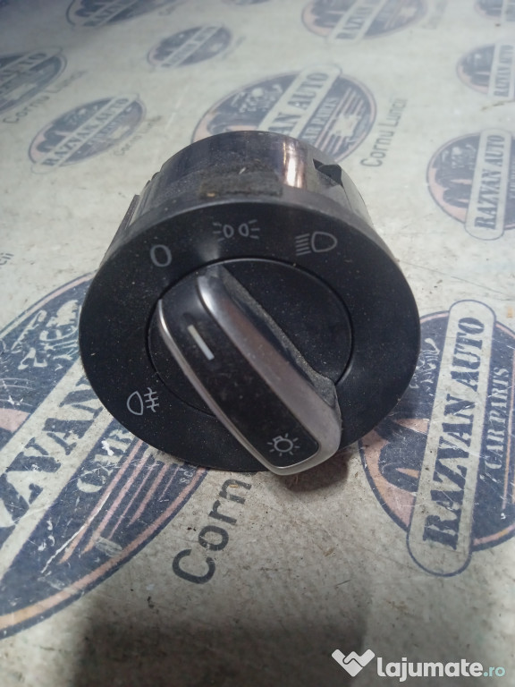 Bloc lumini Volkswagen Jetta 2012