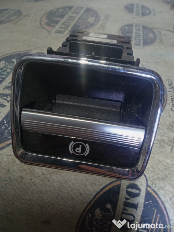 Buton frana mana Mercedes S Class 2009