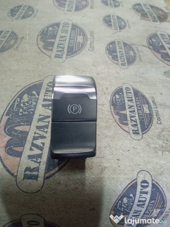 Buton frana mana Audi Q5