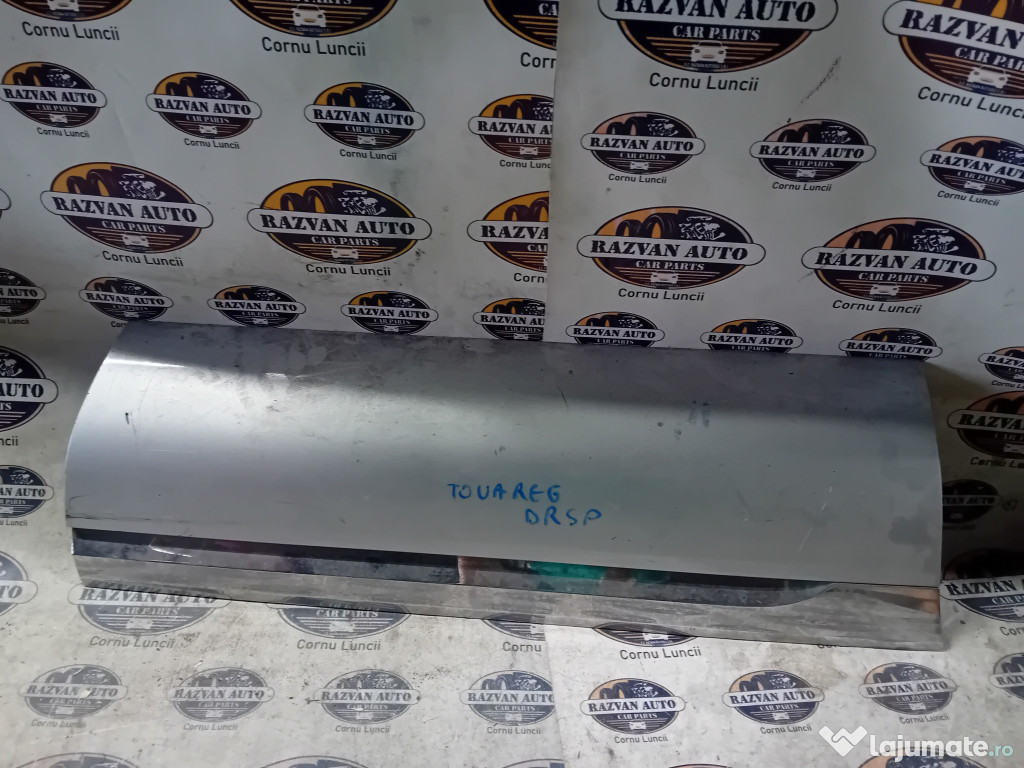 Bandou usa dreapta spate Volkswagen Touareg 2012