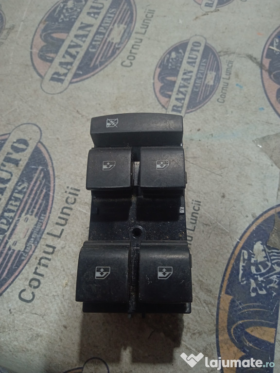 Butoane geamuri electrice Opel Astra K 2018