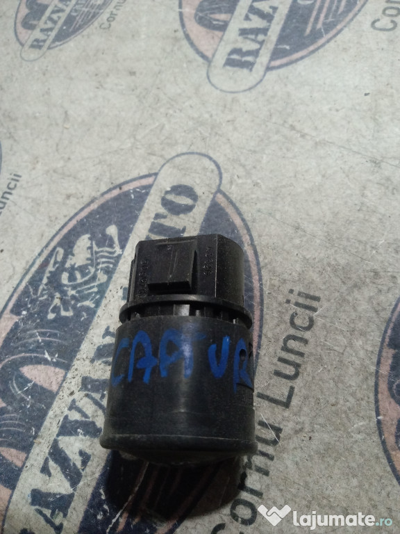 Buton start-stop Renault Captur